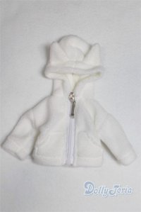 【新品】幼SD/OF:パーカー U-25-02-04-250-TN-ZU