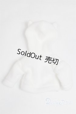 画像2: 【新品】幼SD/OF:パーカー U-25-02-04-250-TN-ZU