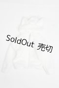【新品】SDM＆MSD/OF:パーカー U-25-01-21-252-TN-ZU