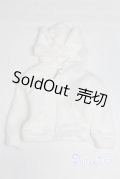 【新品】SDM＆MSD/OF:パーカー U-25-02-04-229-TN-ZU