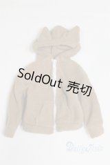 【新品】SDM＆MSD/OF:パーカー U-25-02-04-230-TN-ZU