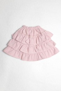 【新品】幼SD/OF:スカート U-25-01-07-241-TN-ZU