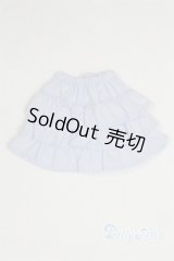 【新品】幼SD/OF:スカート U-25-01-28-261-TN-ZU