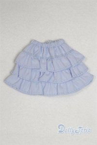 【新品】幼SD/OF:スカート U-25-01-28-261-TN-ZU