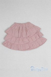 【新品】幼SD/OF:スカート U-25-01-28-262-TN-ZU
