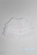 【新品】幼SD/OF:スカート U-25-01-28-263-TN-ZU