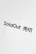 【新品】幼SD/OF:スカート U-25-01-28-263-TN-ZU