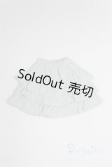 【新品】幼SD/OF:スカート U-25-01-28-264-TN-ZU