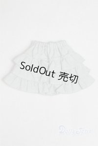 【新品】幼SD/OF:スカート U-25-02-04-245-TN-ZU