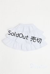 【新品】幼SD/OF:スカート U-25-02-11-233-TN-ZU