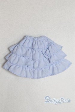 画像2: 【新品】幼SD/OF:スカート U-25-02-11-233-TN-ZU