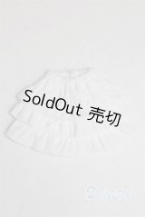 【新品】幼SD/OF:スカート U-25-02-11-234-TN-ZU