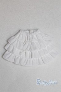 【新品】幼SD/OF:スカート U-25-02-11-234-TN-ZU