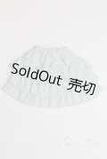 【新品】幼SD/OF:スカート U-25-02-11-235-TN-ZU
