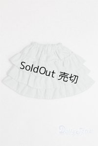 【新品】幼SD/OF:スカート U-25-02-11-235-TN-ZU