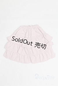 【新品】SDM＆MSD/OF:スカート U-25-02-04-235-TN-ZU