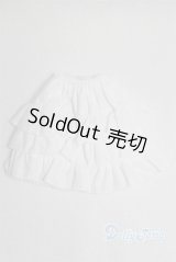 【新品】SDM＆MSD/OF:スカート U-25-02-11-245-TN-ZU