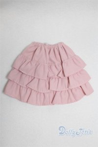 【新品】SDM＆MSD/OF:スカート U-25-02-11-247-TN-ZU