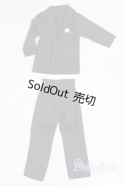 画像1: 【新品】幼SD/OF:衣装セット U-25-02-04-227-TN-ZU