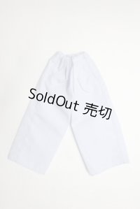 【新品】幼SD/OF:パンツ U-25-01-07-244-TN-ZU