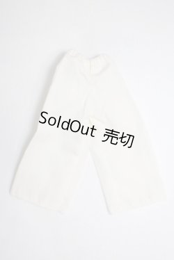 画像2: 【新品】幼SD/OF:パンツ U-25-01-07-245-TN-ZU