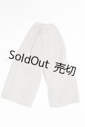 【新品】幼SD/OF:パンツ U-25-01-21-221-TN-ZU