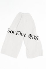 【新品】幼SD/OF:パンツ U-25-01-21-221-TN-ZU