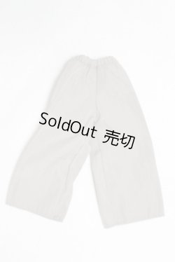画像2: 【新品】幼SD/OF:パンツ U-25-01-21-221-TN-ZU