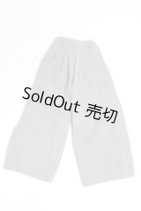 【新品】幼SD/OF:パンツ U-25-01-21-222-TN-ZU