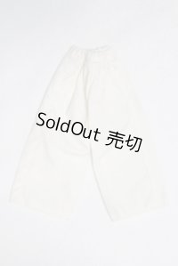 【新品】幼SD/OF:パンツ U-25-01-21-225-TN-ZU