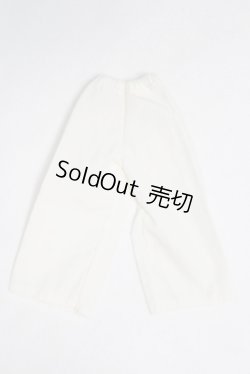 画像2: 【新品】幼SD/OF:パンツ U-25-01-21-225-TN-ZU