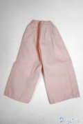 【新品】幼SD/OF:パンツ U-25-01-14-251-TN-ZU