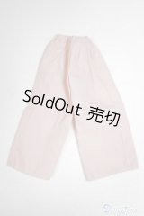 【新品】幼SD/OF:パンツ U-25-01-14-251-TN-ZU