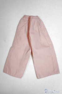 【新品】幼SD/OF:パンツ U-25-01-14-251-TN-ZU