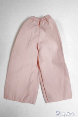 画像2: 【新品】幼SD/OF:パンツ U-25-01-14-251-TN-ZU
