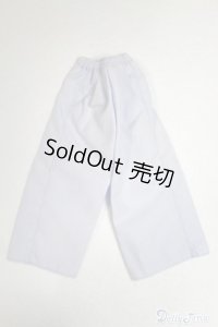 【新品】幼SD/OF:パンツ U-25-01-14-252-TN-ZU