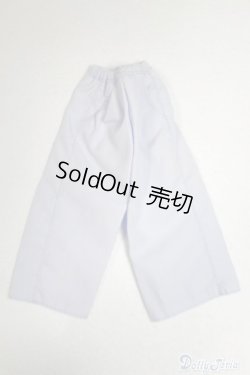 画像1: 【新品】幼SD/OF:パンツ U-25-01-14-252-TN-ZU