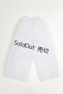 画像2: 【新品】幼SD/OF:パンツ U-25-01-14-252-TN-ZU