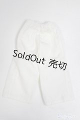 【新品】幼SD/OF:パンツ U-25-01-14-255-TN-ZU