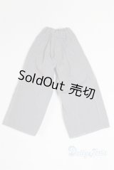 【新品】幼SD/OF:パンツ U-25-01-28-265-TN-ZU