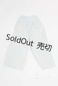 【新品】幼SD/OF:パンツ U-25-01-28-266-TN-ZU