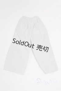 【新品】幼SD/OF:パンツ U-25-01-28-266-TN-ZU