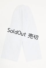 【新品】SDM＆MSD/OF:パンツ U-26-02-18-273-TN-ZU