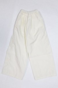 【新品】SDM＆MSD/OF:パンツ U-25-01-07-273-TN-ZU