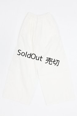 画像1: 【新品】SDM＆MSD/OF:パンツ U-25-01-07-273-TN-ZU