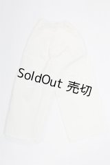 【新品】SDM＆MSD/OF:パンツ U-26-02-18-238-TN-ZU