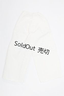 画像1: 【新品】SDM＆MSD/OF:パンツ U-26-02-18-238-TN-ZU