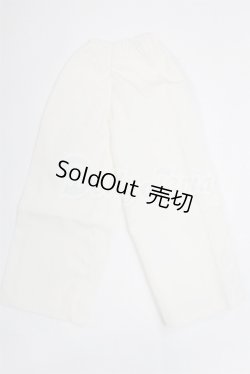 画像2: 【新品】SDM＆MSD/OF:パンツ U-26-02-18-238-TN-ZU