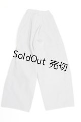 【新品】SDM＆MSD/OF:パンツ U-25-01-21-256-TN-ZU