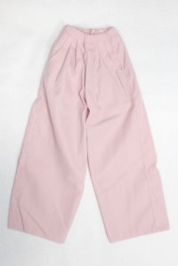 【新品】SDM＆MSD/OF:パンツ U-25-01-21-257-TN-ZU